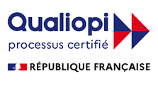 Qualiopi — processus certifié (République Française)